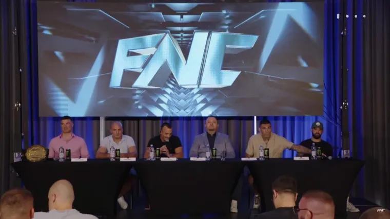 Joker opet opleo po Slo Rockyju: 'Zubi se poprave kod zubara'