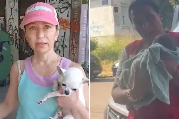 Uhićena majka (19) koja je ostavila novorođenče u vreći pokraj kontejnera: Evo za što je sumnjiče