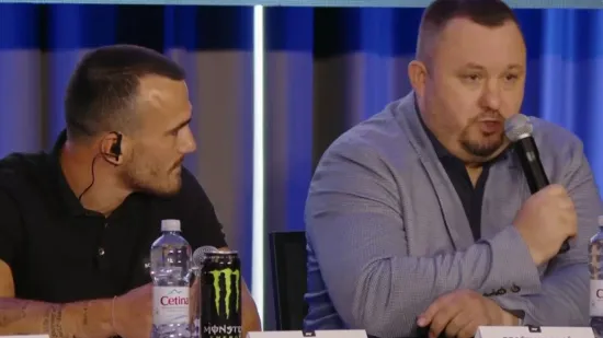 Forgač otkrio kako napreduje prodaja karata, a aktere najboljeg meča večeri čeka nagrada