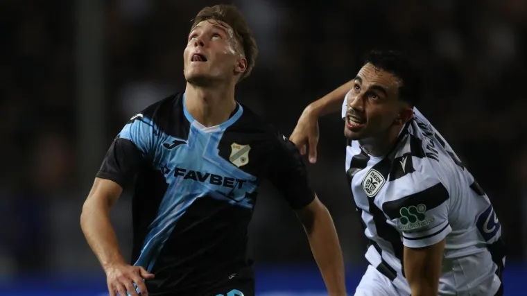 Sportski direktor Rijeke komentirao protivnike hrvatskog prvaka: 'Po imenima nisu atraktivni, ali...'