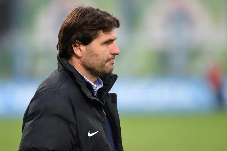 Sportski direktor Rijeke komentirao protivnike hrvatskog prvaka: 'Po imenima nisu atraktivni, ali...'