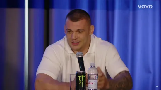 Stošić u jednoj rečenici prozvao dva velika rivala: 'To je dio njihove igre, ali sve će se vidjeti'