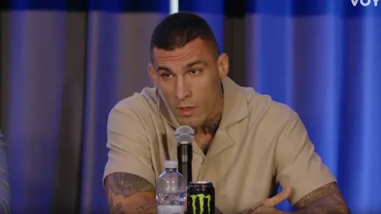 Aleksandar Ilić govorio o planovima za budućnost: 'Mnoge me stvari tjeraju iz ovog sporta'