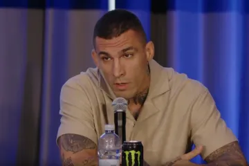 Aleksandar Ilić govorio o planovima za budućnost: 'Mnoge me stvari tjeraju iz ovog sporta'