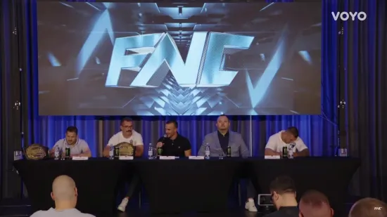 Branitelj pojasa ne krije kakav ishod meča očekuje: 'I Darko i ja smo takvi borci'