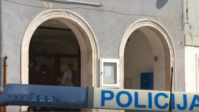 Usred bijela dana u Istri opljačkali zaštitarski kombi, drugi put u dva tjedna