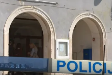 Usred bijela dana u Istri opljačkali zaštitarski kombi, drugi put u dva tjedna