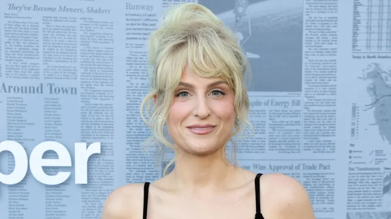 Opjevala je obline pa osvanula na crvenom tepihu 28 kilograma lakša: 'Nitko nikad nije htio biti debeo'