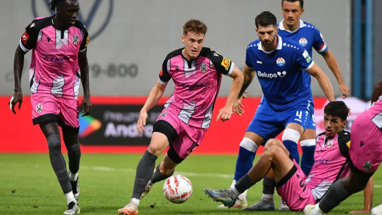 Preokret na Maksimiru: Boban ipak nije potpuno zatvorio vrata Lokomotivi, dolazi mladi veznjak