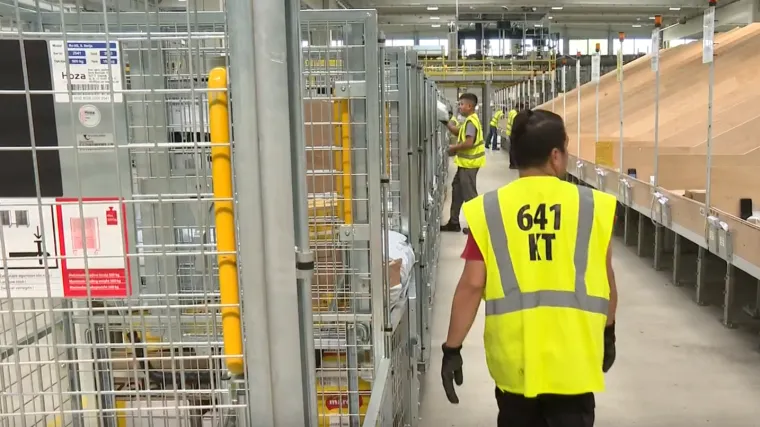 Hrvatska pošta obustavila je komercijalne pošiljke za SAD, evo što od danas smijete slati