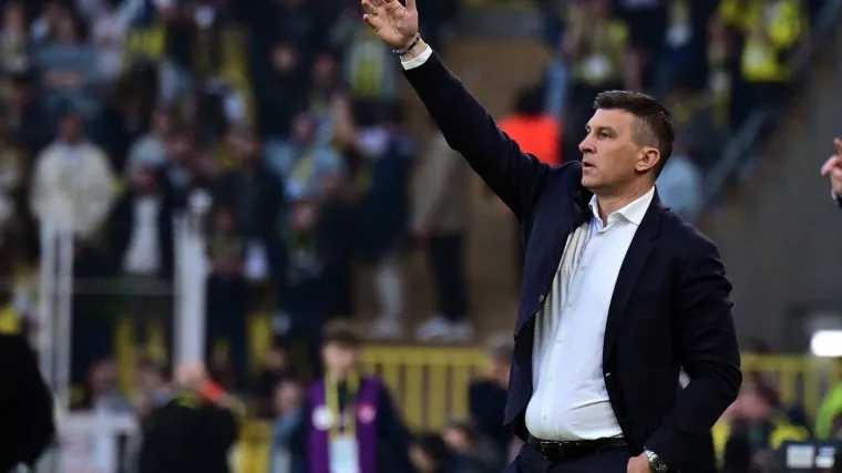 Bivši trener Dinama u natječaju za klupu posrnulog velikana: To bi mu bio daleko najveći izazov