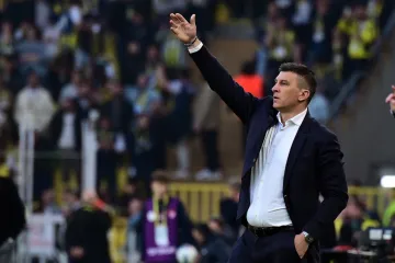 Bivši trener Dinama u natječaju za klupu posrnulog velikana: To bi mu bio daleko najveći izazov