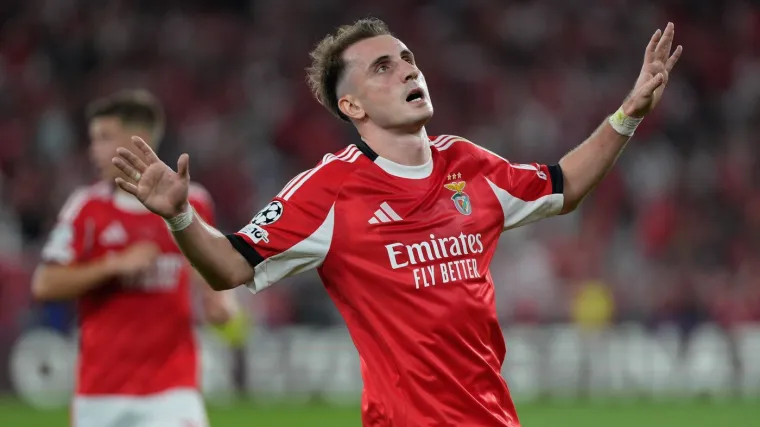 Bizaran transfer: Igrao za najveće rivale, izbacio ih iz Lige prvaka pa su ga kupili