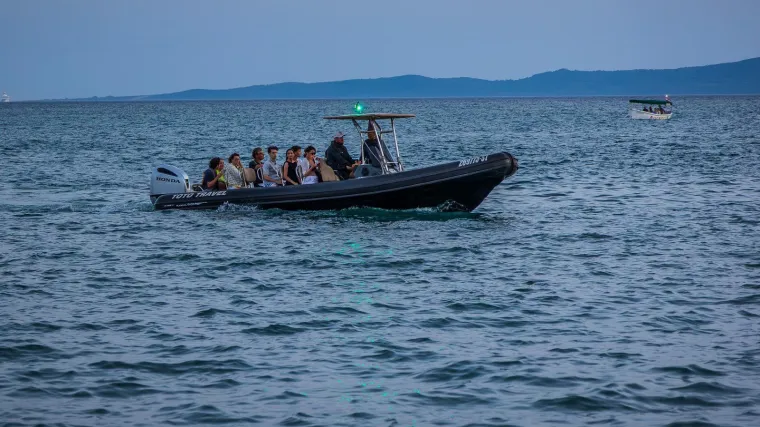 More je onečišćeno opasnom bakterijom, oglasili se iz istarskog Zavoda za javno zdravstvo