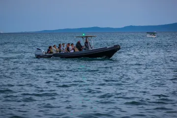 More je onečišćeno opasnom bakterijom, oglasili se iz istarskog Zavoda za javno zdravstvo
