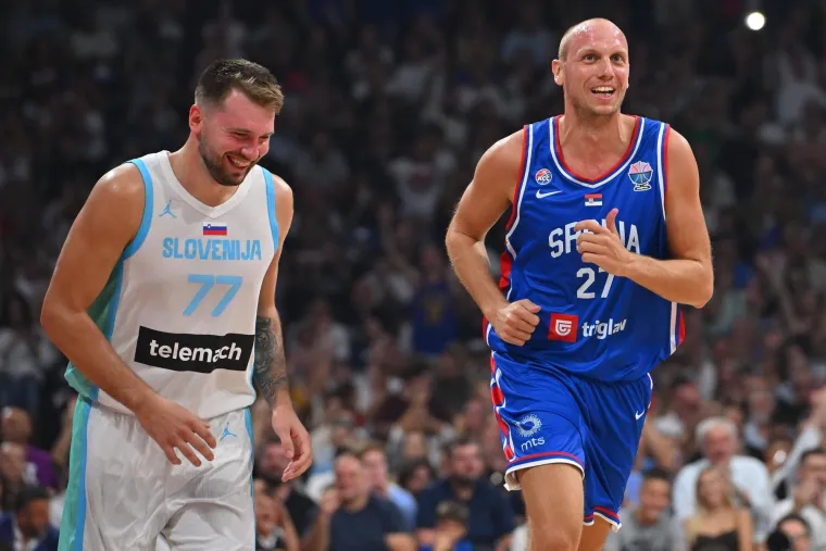 Košarkaš Zvezde zbog teške ozljede propustio Eurobasket, a sinoć ga udario pijani vozač
