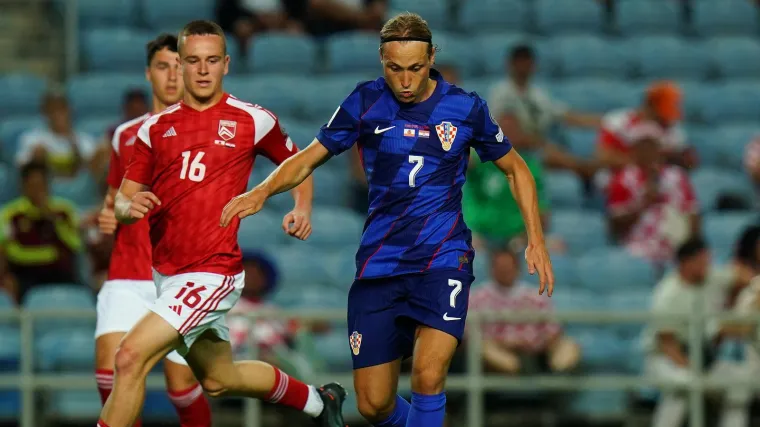 Poznato je gdje će Hrvatska ugostiti Gibraltar u kvalifikacijama za SP