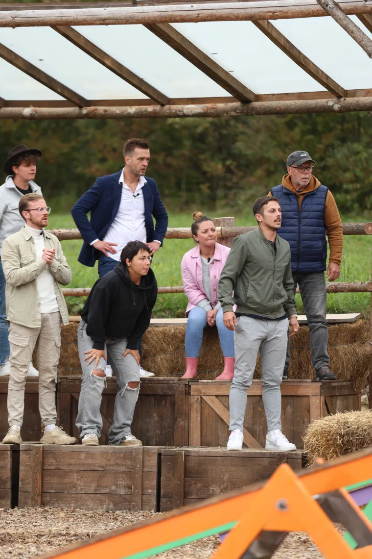 Nakon napete borbe u areni Ivan je pobjednik 'Farme': 'Sve se isplatilo, mislim da sam zaslužio!'