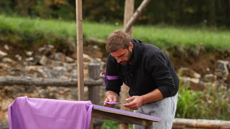 Nakon napete borbe u areni Ivan je pobjednik 'Farme': 'Sve se isplatilo, mislim da sam zaslužio!'