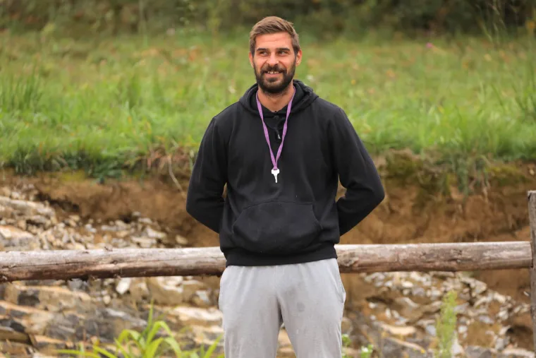 Nakon napete borbe u areni Ivan je pobjednik 'Farme': 'Sve se isplatilo, mislim da sam zaslužio!'