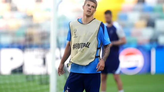 Sad je i službeno: Vatreni stoper ima novi klub, ove sezone čeka ga teži izazov