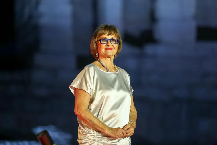 Sjećate li se Ljubice Jović? Nekada je za njom uzdisala cijela Jugoslavija, a ovako živi danas