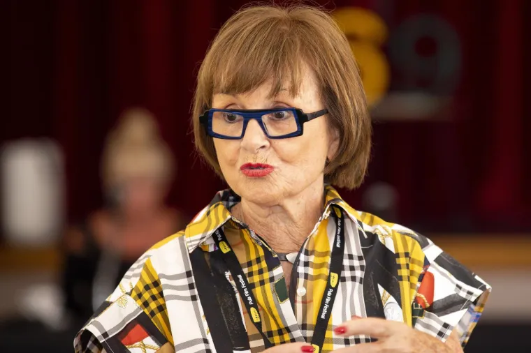 Sjećate li se Ljubice Jović? Nekada je za njom uzdisala cijela Jugoslavija, a ovako živi danas