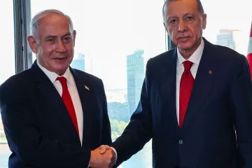 Turska potpuno prekida ekonomske odnose s Izraelom: 'Najavili su i prije, pa su se veze nastavile'