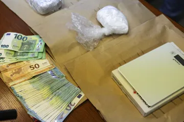 Bivši hrvatski sportaš, a sada radnik u vodovodu, u problemima zbog droge