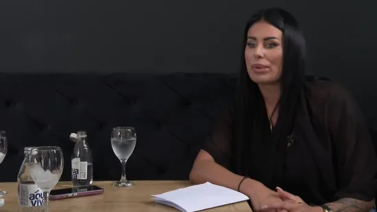 Radošljević ekskluzivno za RTL Danas: 'Protjerana sam samo zbog prometnog prekršaja'