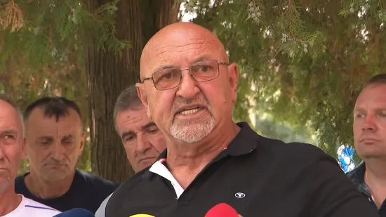 Situacija u poljoprivredi kaotična, ratari upozoravaju: 'Hrvatska je bure baruta, buknut će'