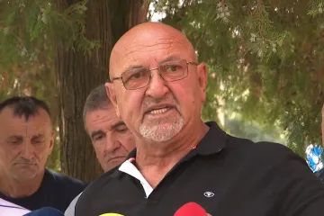 Situacija u poljoprivredi kaotična, ratari upozoravaju: 'Hrvatska je bure baruta, buknut će'