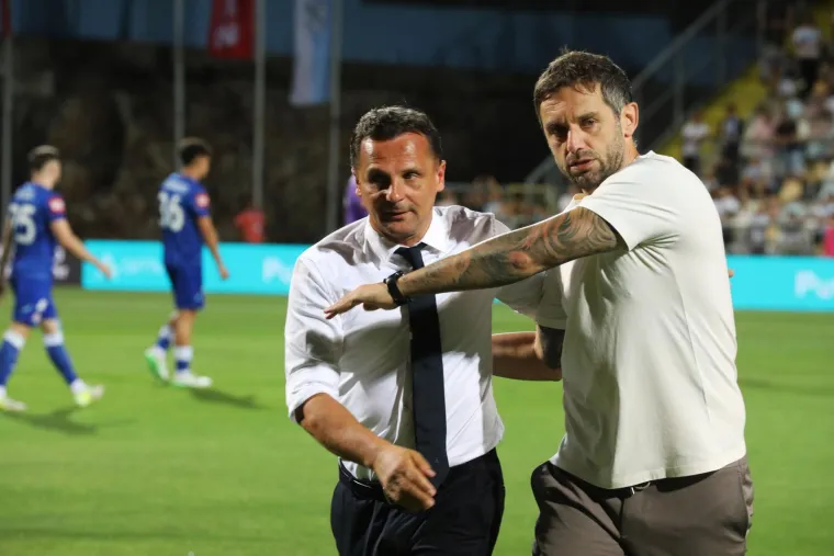 Rijeku i Dinamo čeka zanimljiva europska jesen: RTL Danas donosi detalje