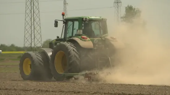 Ratari upozoravaju, bez hitnih rezova odustaju od jesenske sjetve: 'Netko masno zarađuje na nama'