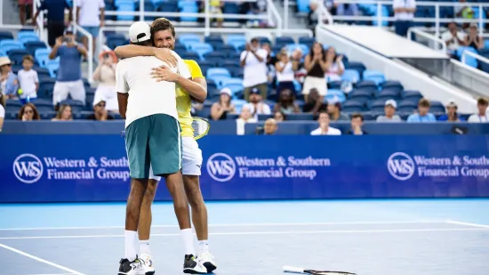 Mektić nakon osvajanja Cincinnatija ide po krunu na US Openu, dobro je počeo