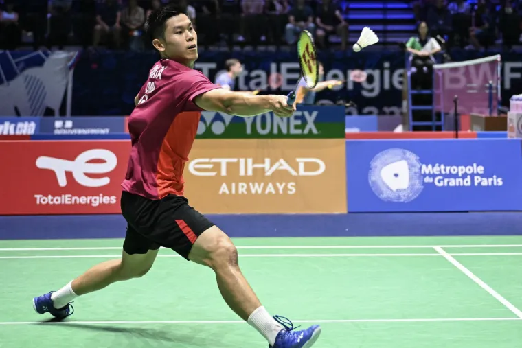 Indonežanin s hrvatskom putovnicom donio povijesni uspjeh Lijepoj našoj: Ambicijama tu nije kraj