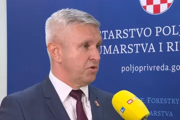 Ministarstvo odgovorilo ratarima, Majdak o novom zakonu: Pa ne traje dugo, sada je sazrijelo vrijeme'