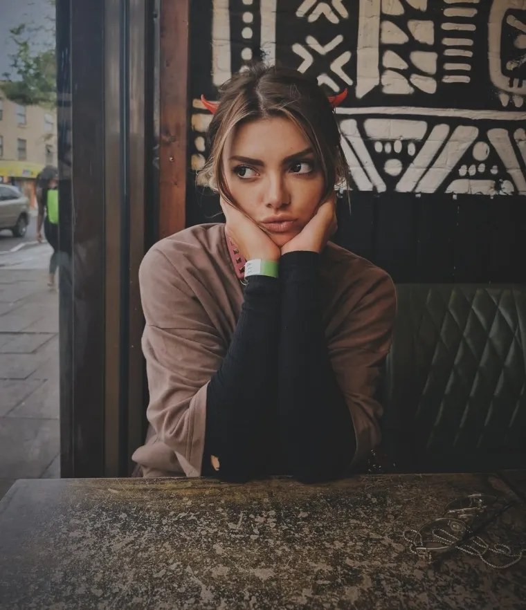 Ella Dvornik uspjela je podmiriti dug u banci: 'Dno, užas, ne daj bože nikome...'