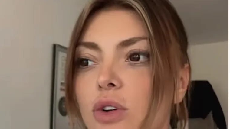 Ella Dvornik uspjela je podmiriti dug u banci: 'Dno, užas, ne daj bože nikome...'