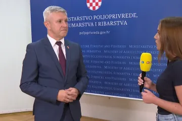 Ogorčeni ratari dobili odgovor iz Ministarstva, evo kada stiže novi Zakon o zemljištu