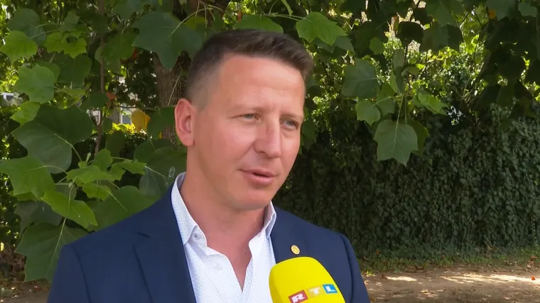 Narasla primanja, skočio apetit: Gradonačelnik Svete Nedjelje otkrio zašto želi baš Audi