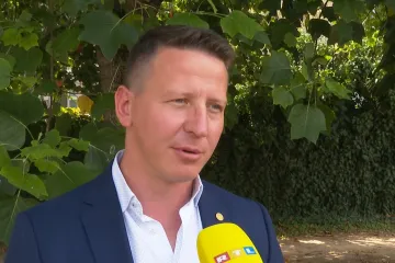 Narasla primanja, skočio apetit: Gradonačelnik Svete Nedjelje otkrio zašto želi baš Audi