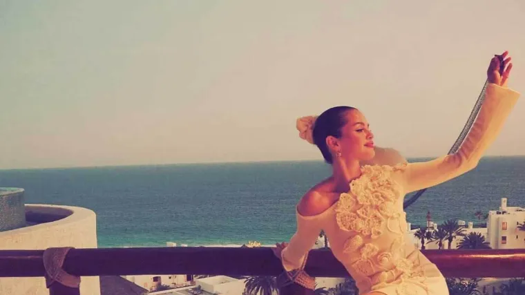 Selena Gomez pokazala kako je provela svoju djevojačku zabavu i otkrila svoje novo prezime