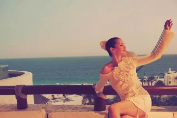 Selena Gomez pokazala kako je provela svoju djevojačku zabavu i otkrila svoje novo prezime
