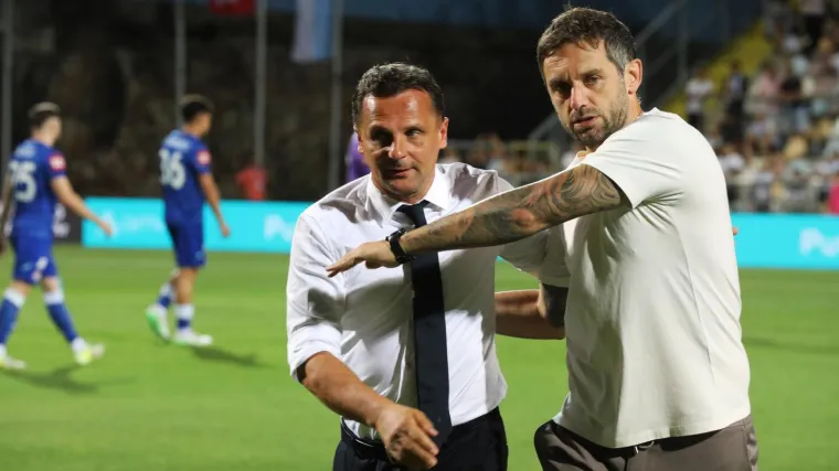 Dinamo i Rijeka saznali protivnike u eurokupovima: Moglo bi biti svega