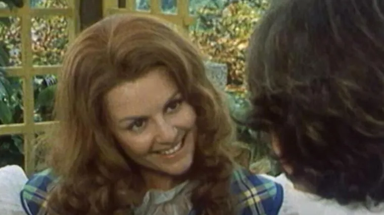 Sjećate li se Ljubice Jović? Nekada je za njom uzdisala cijela Jugoslavija, a ovako živi danas