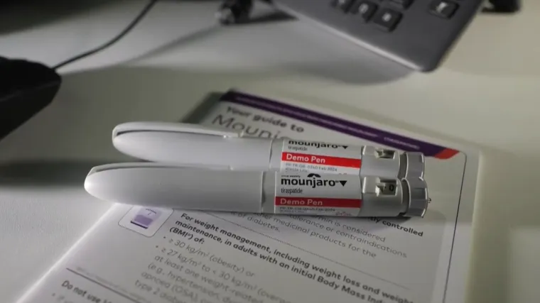 Britanci očajni zbog poskupljenja Mounjara, Hrvatima cijena zasad ostaje ista, ali do kada?