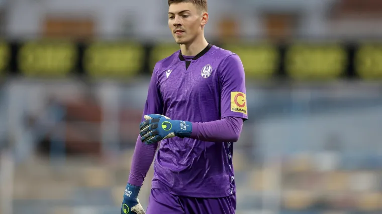 Talentirani vratar nikada nije dočekao priliku: Sad seli kod još jednog bivšeg dinamovca