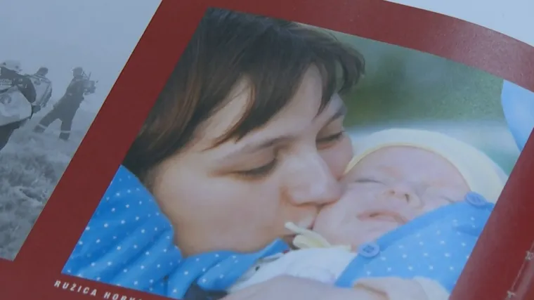 Prije 18 godina Leonova mama preživjela je nemoguće: 'Odabrala je da bude bolesna, a ja živ'