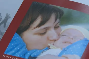 Prije 18 godina Leonova mama preživjela je nemoguće: 'Odabrala je da bude bolesna, a ja živ'